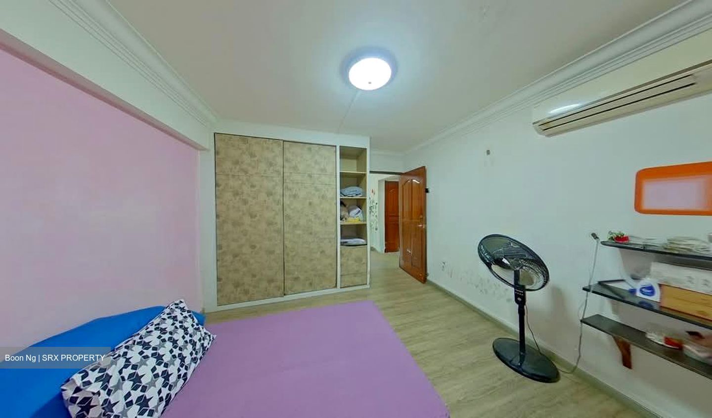 Blk 647 Yishun Street 61 (Yishun), HDB 4 Rooms #570677271